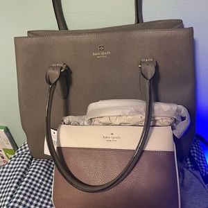 Kate Spade Purse Bundle